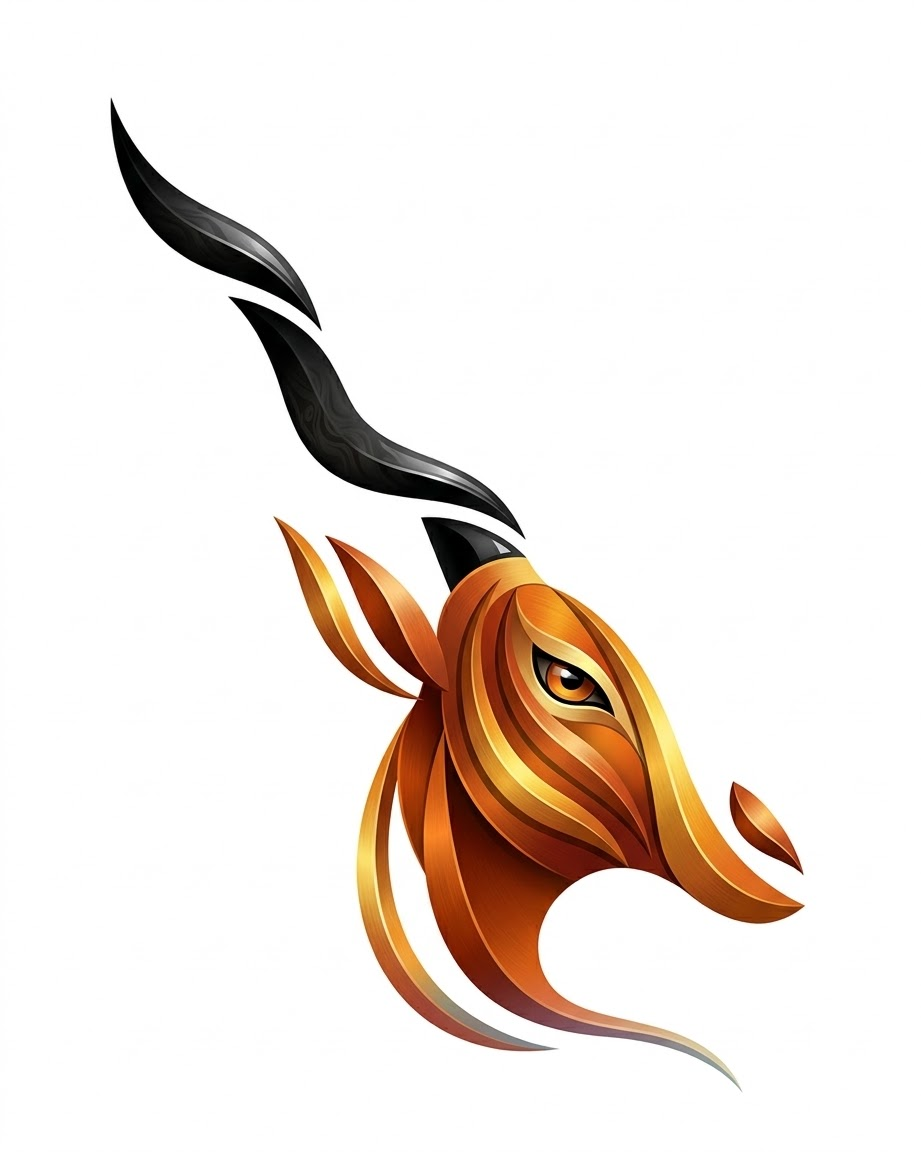 Gazelle Crossover Logo